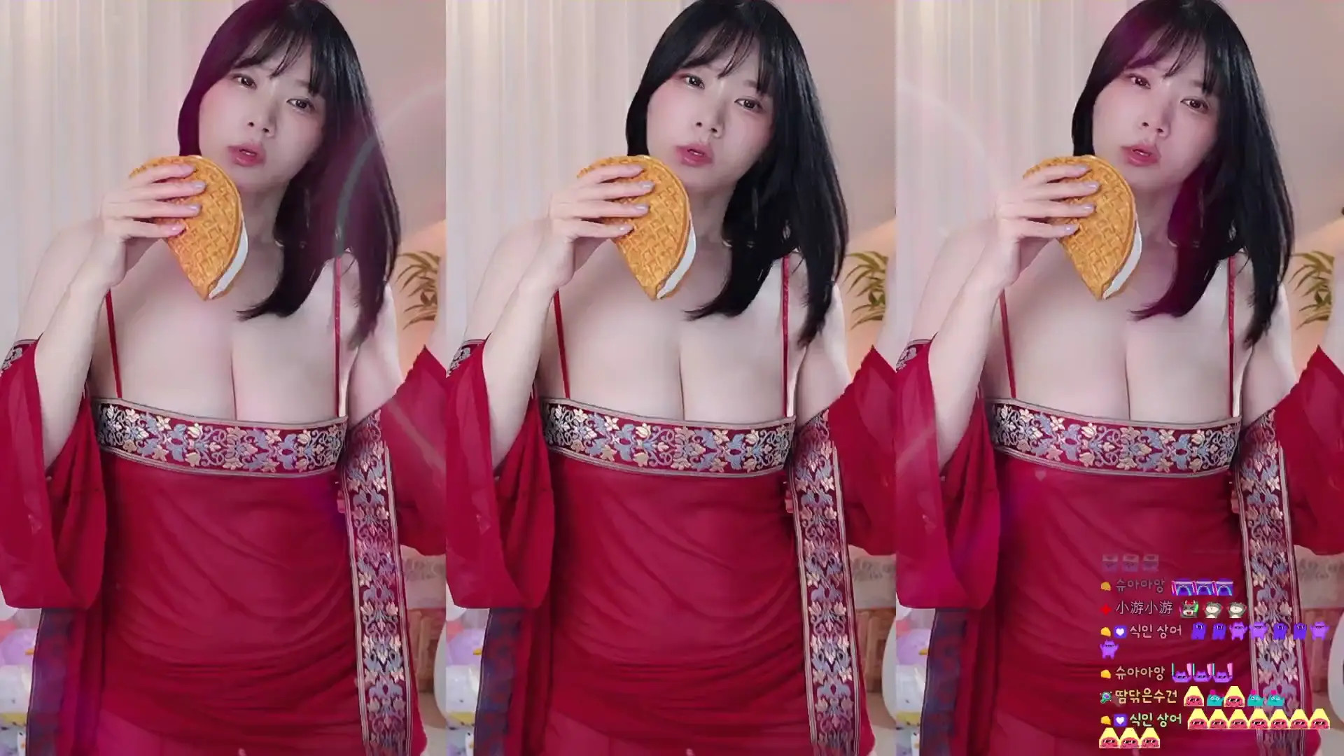 Yokang__ OnlyFans Leaked Nude Video #306248