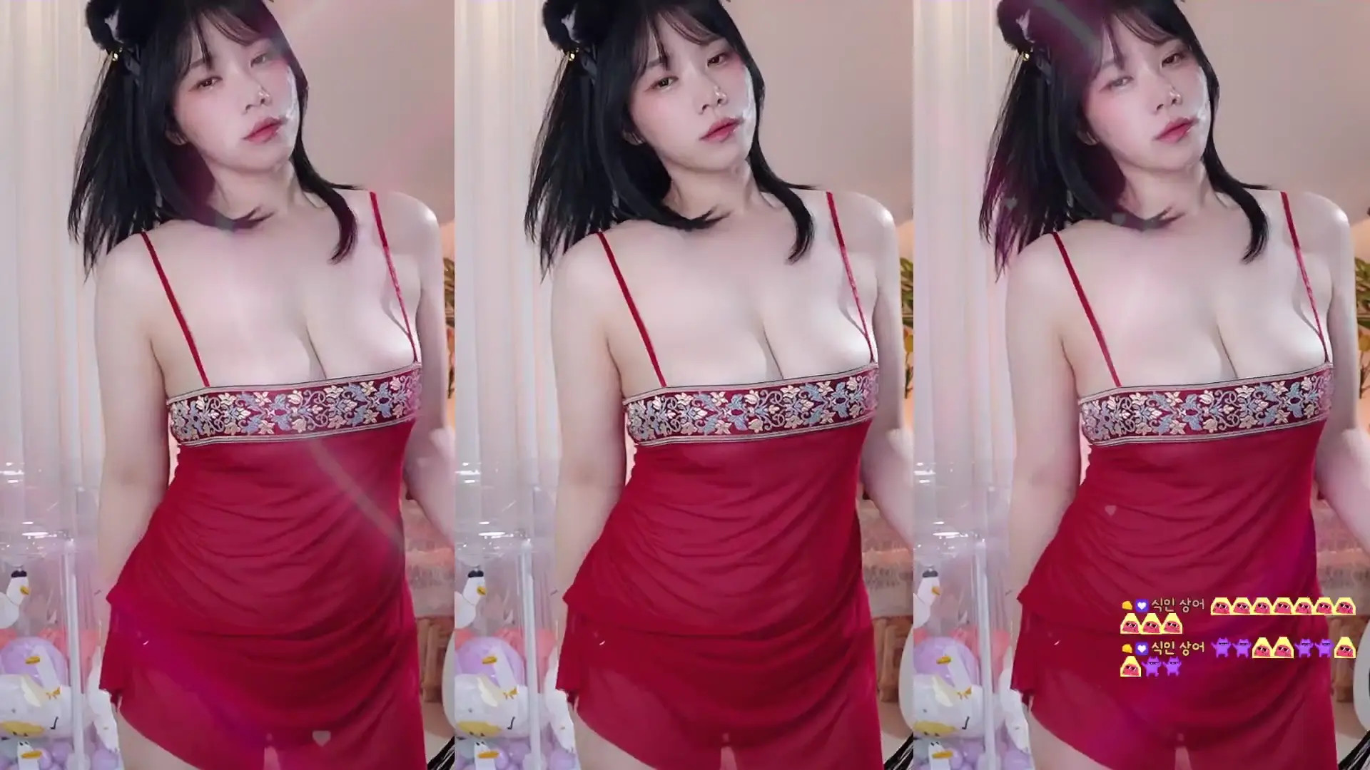 Yokang__ OnlyFans Leaked Nude Video #306325