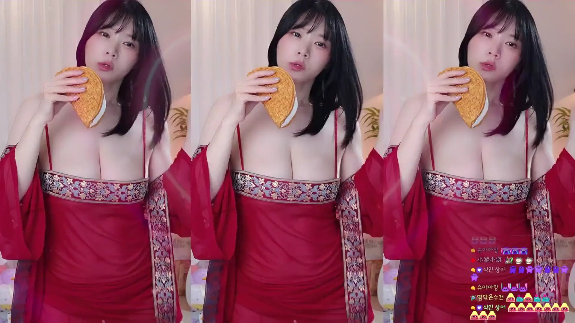 Yokang__ OnlyFans Leaked Nude Video #306330