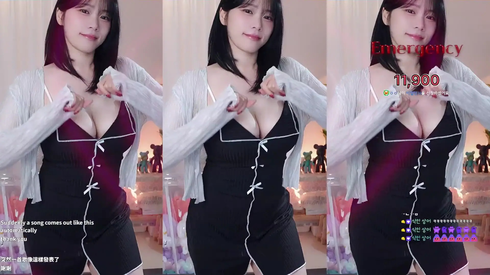 Yokang__ OnlyFans Leaked Nude Video #306332