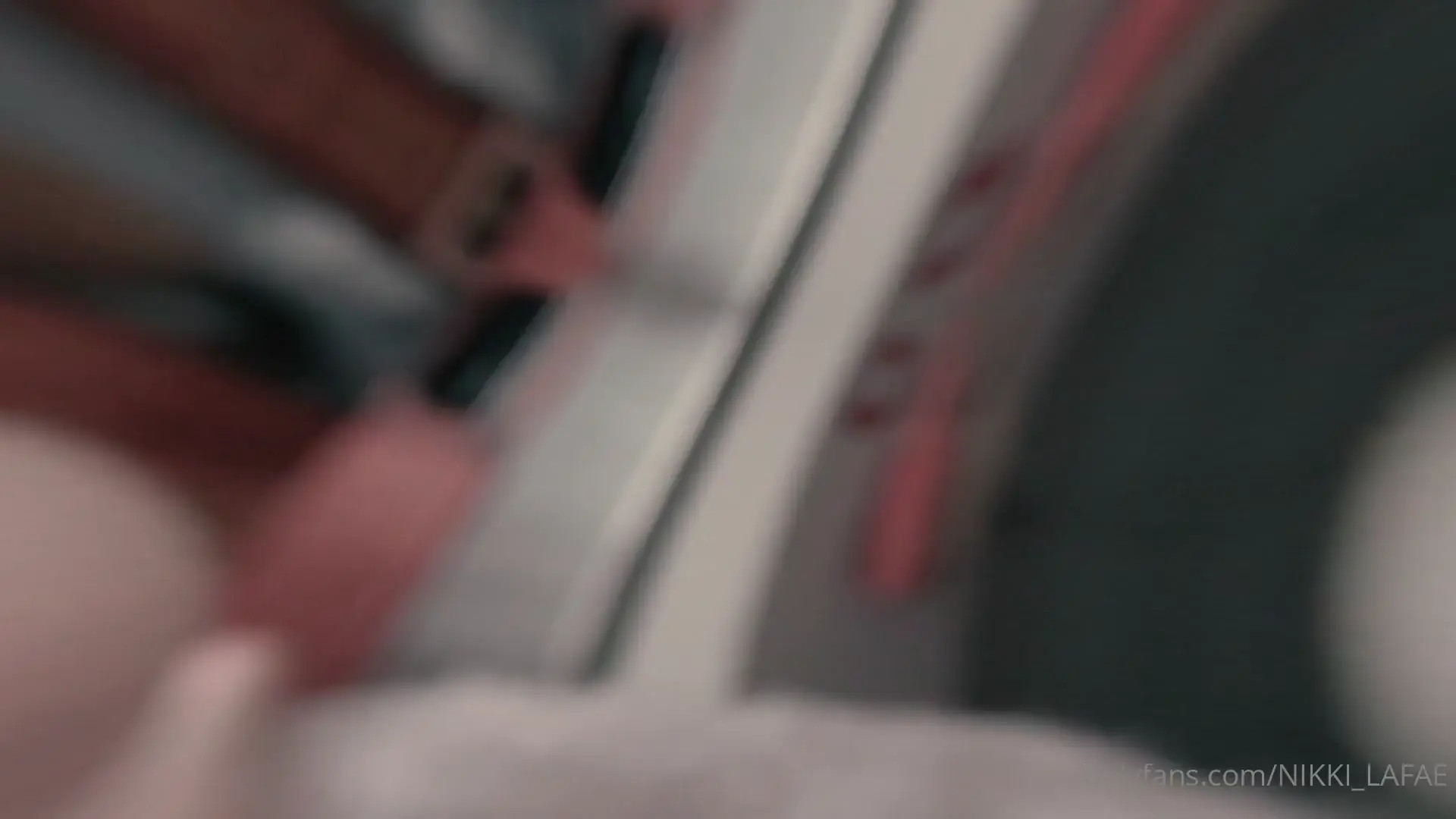 Nikkilafaefree OnlyFans Leaked Nude Video #306938