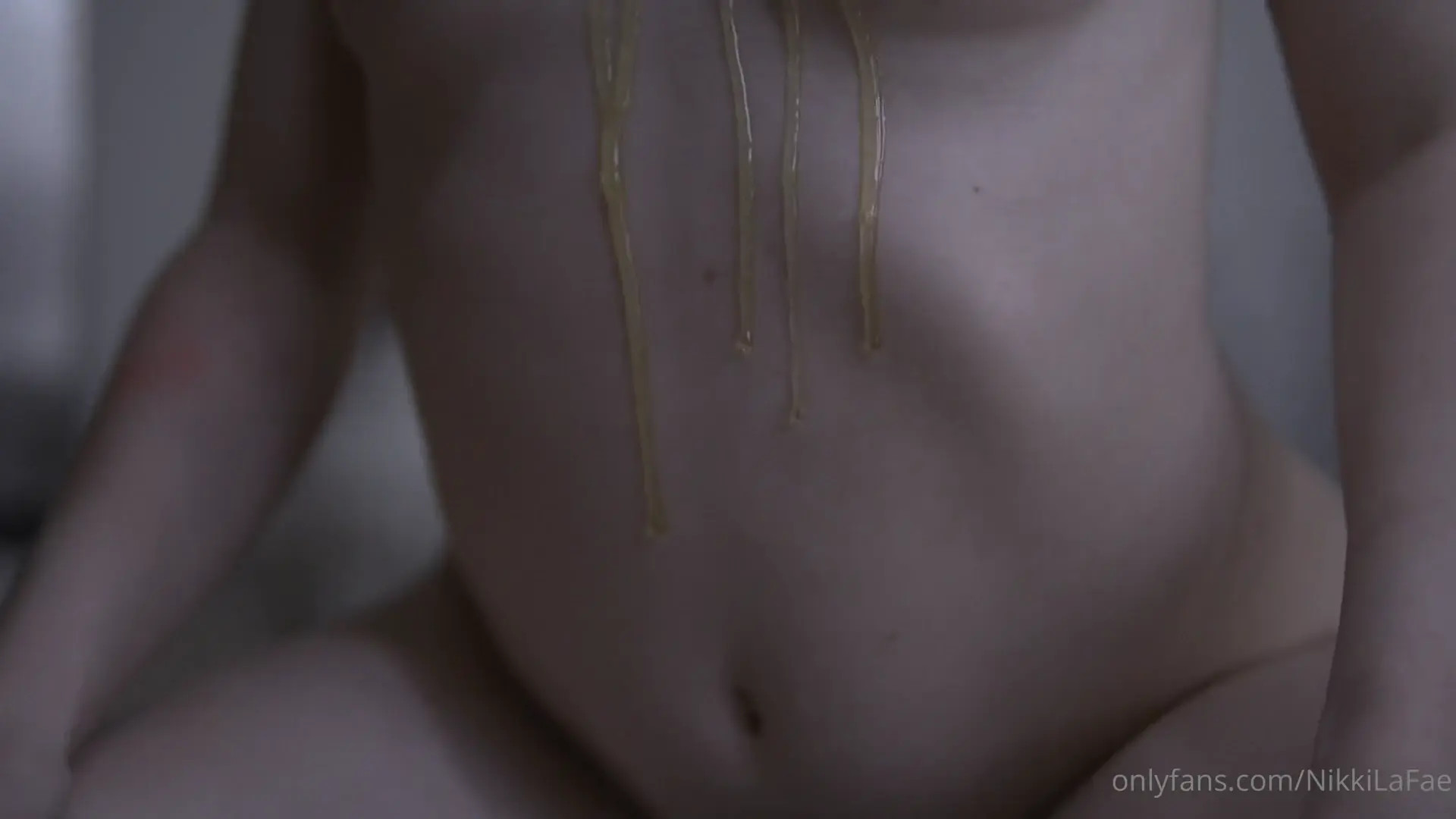 Nikkilafaefree OnlyFans Leaked Nude Video #306966