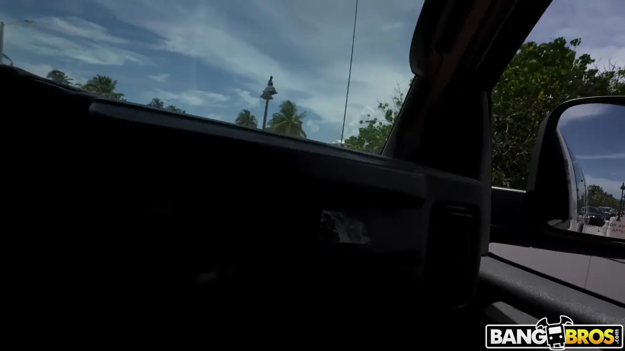 Kelsey Kane Gets Roughly Penetrated In A BBC Ban