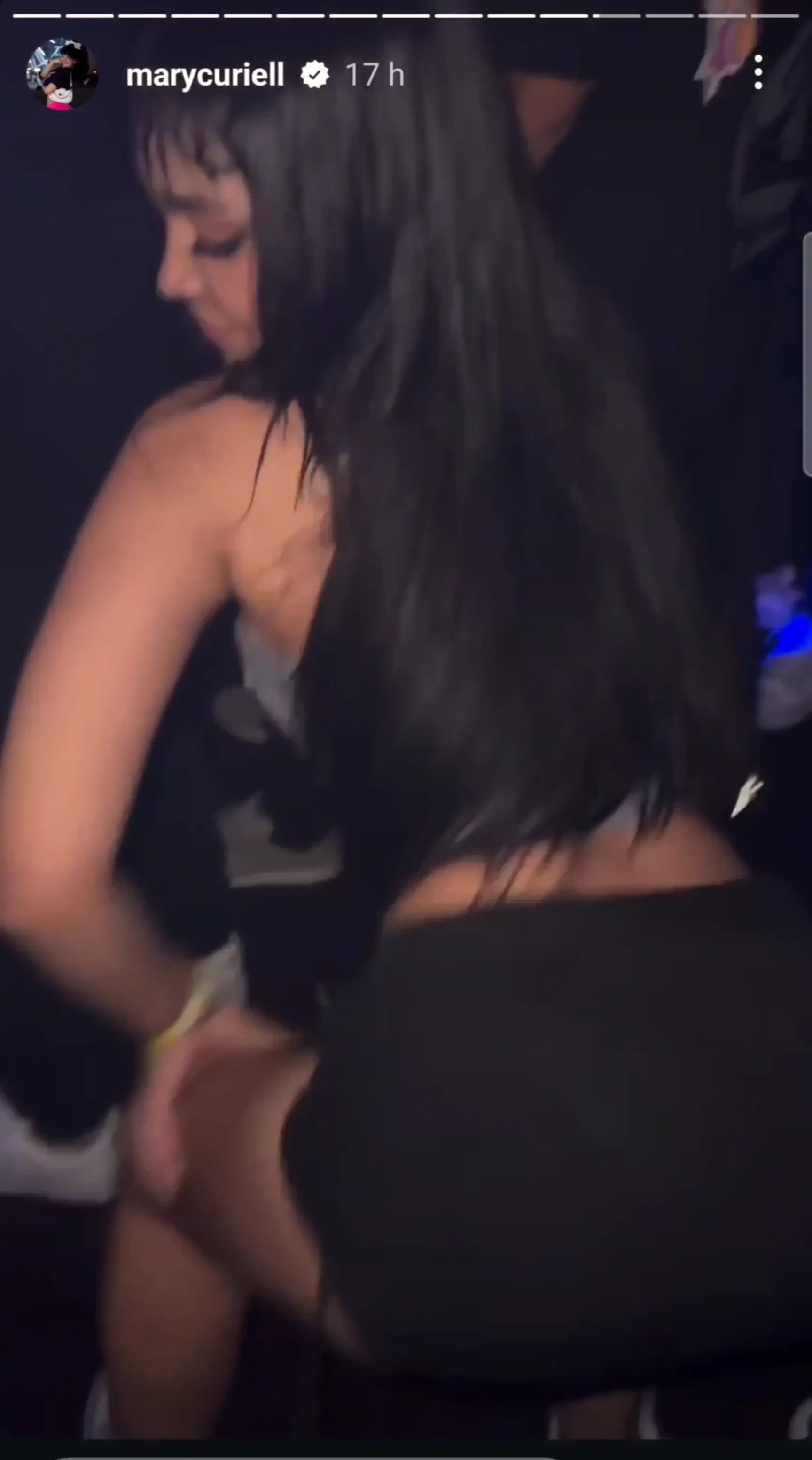 Dailymarycuriell OnlyFans Leaked Nude Video #307148