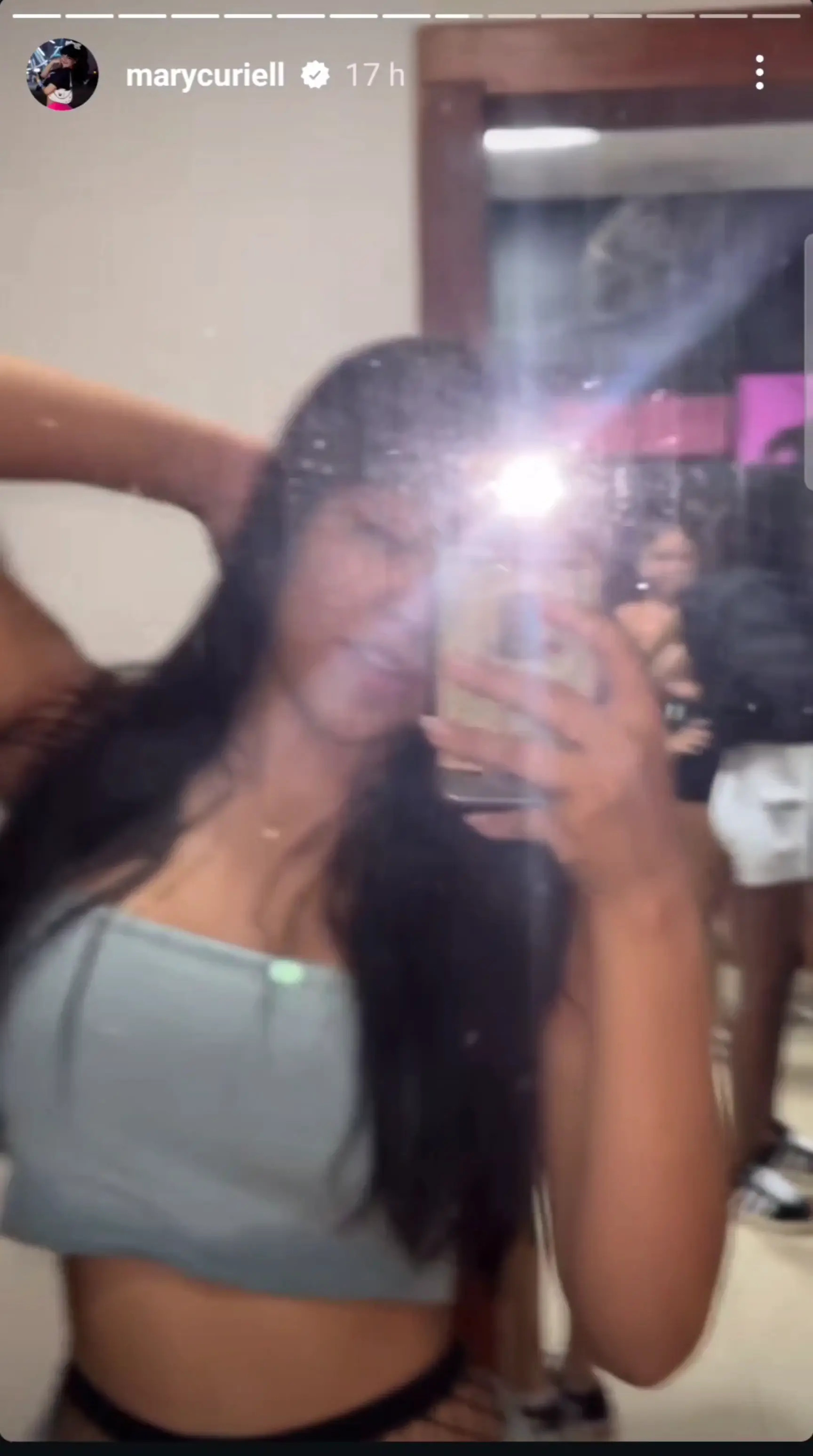 Dailymarycuriell OnlyFans Leaked Nude Video #307157