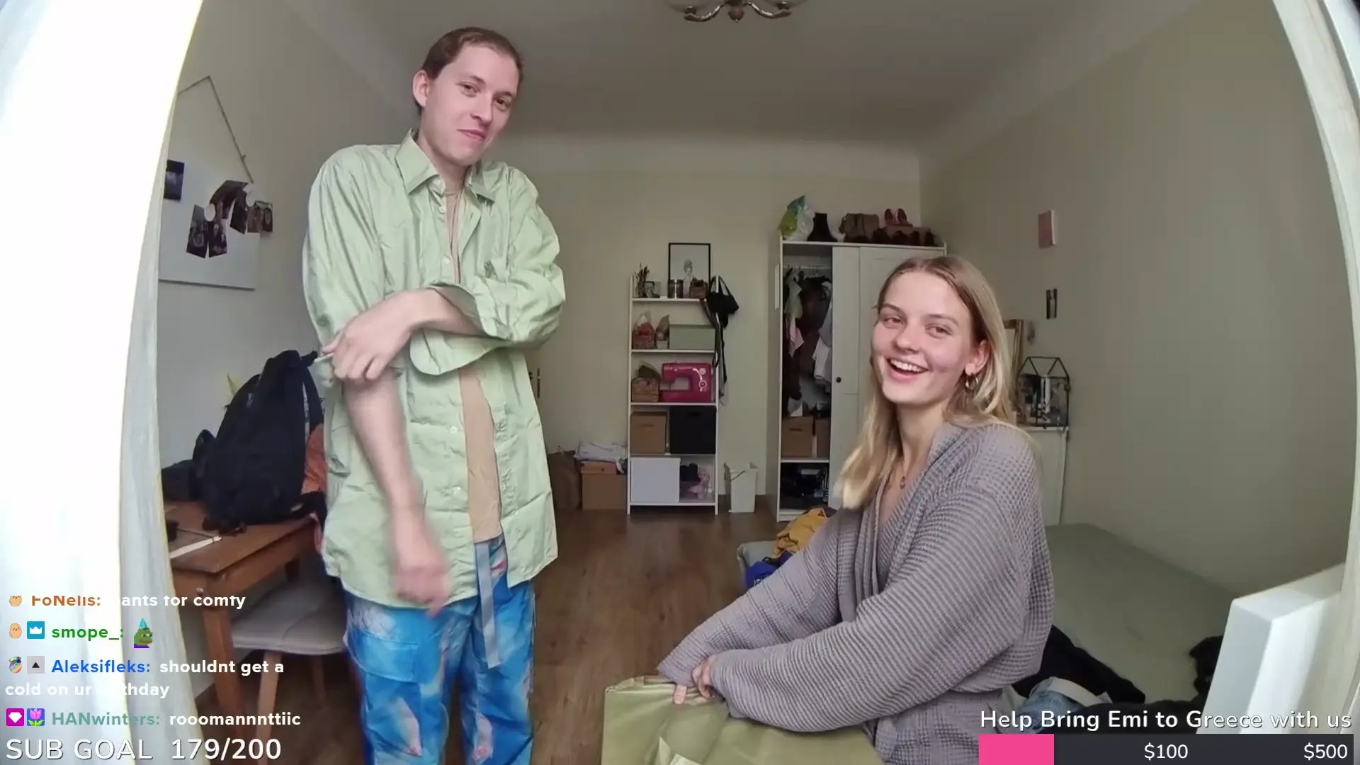 Manukiemi OnlyFans Leaked Nude Video #307257 - ePornLeak