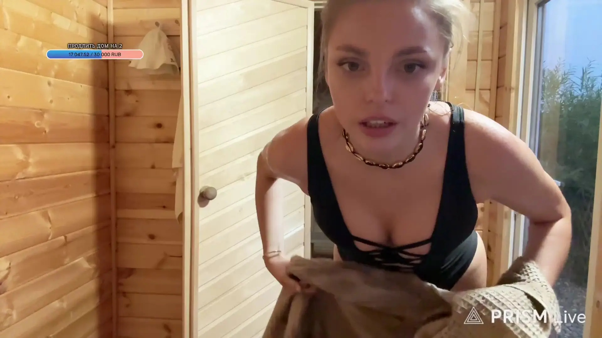 Busya18 OnlyFans Leaked Nude Video #307313