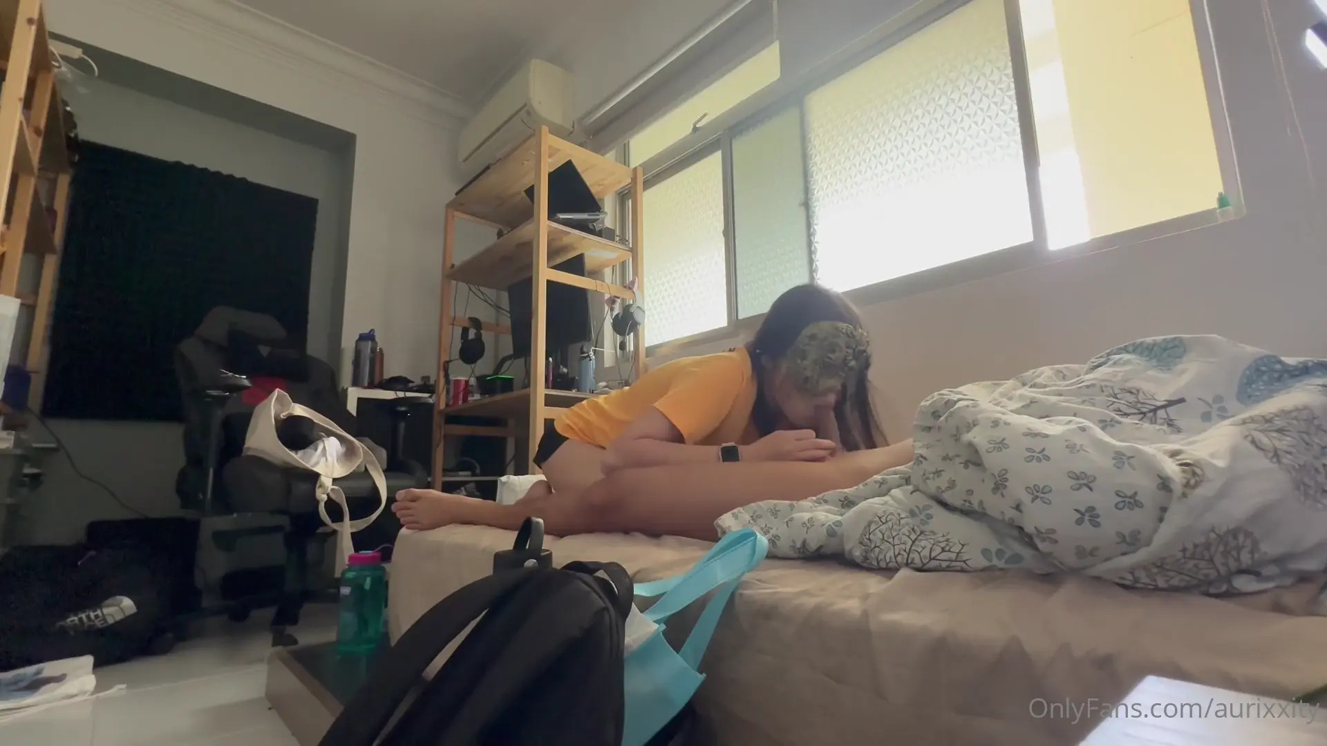 Aurixxity OnlyFans Leaked Nude Video #307510
