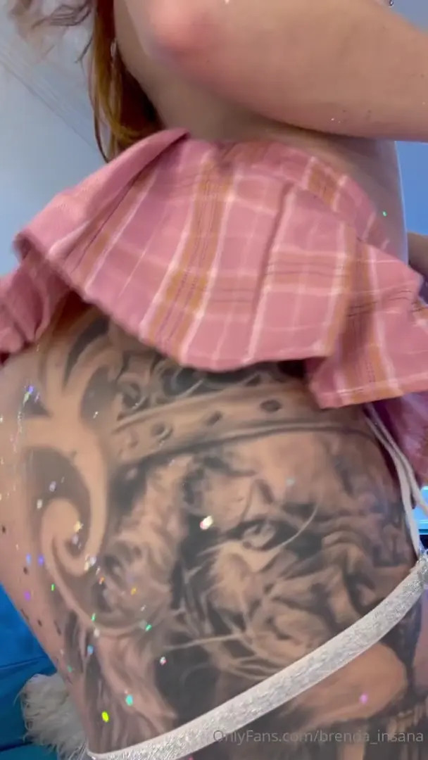 Brenda_iaksch OnlyFans Leaked Nude Video #307625