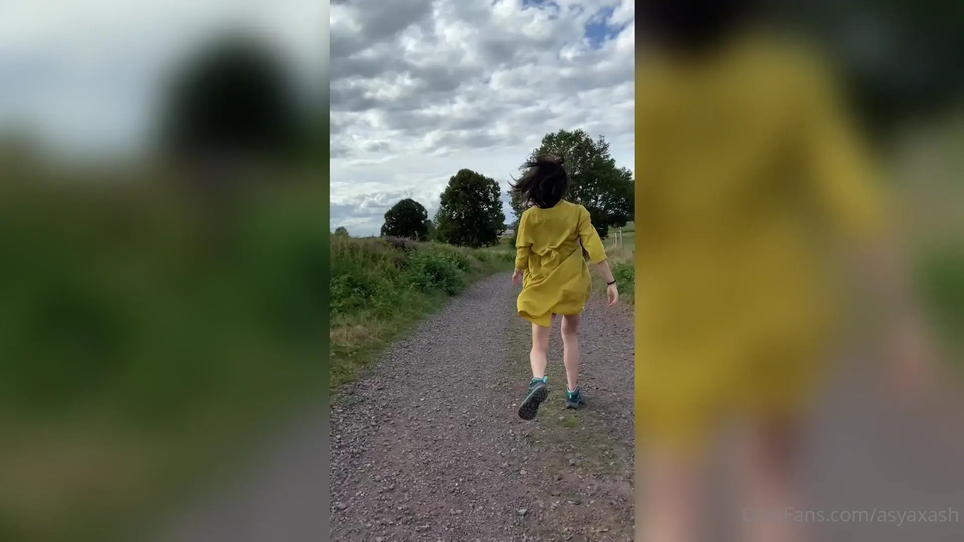 Asyaxash OnlyFans Leaked Nude Video #307711 - ePornLeak