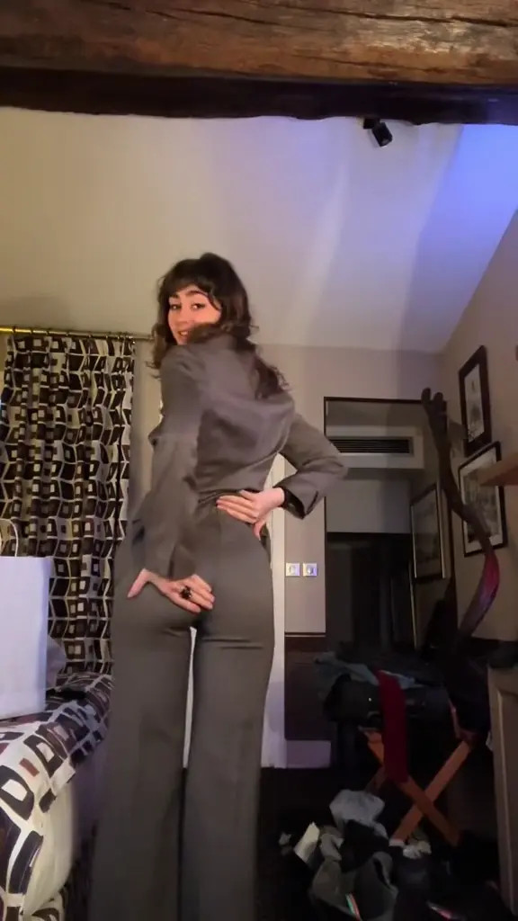 Sylviawakeupp OnlyFans Leaked Nude Video #308106