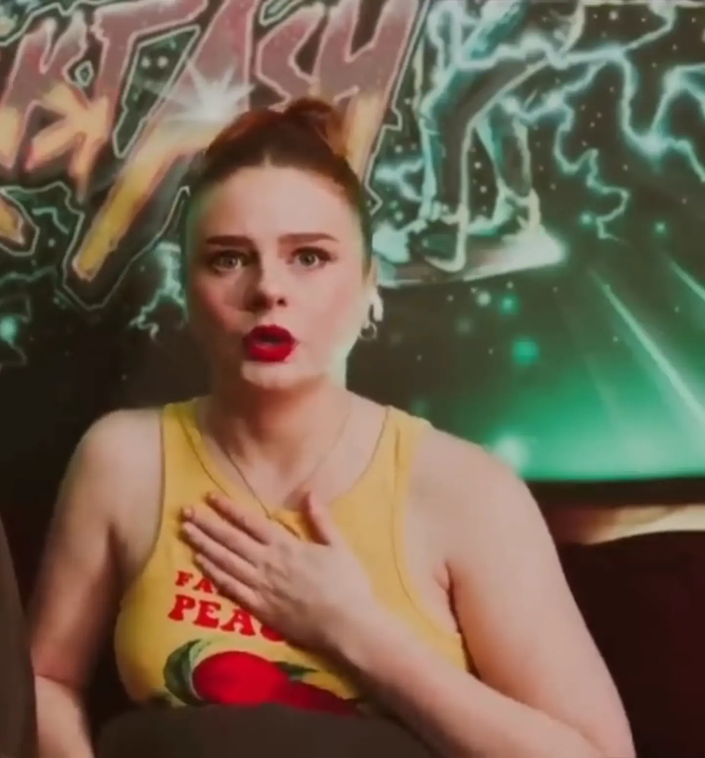 Ccandyysparkless OnlyFans Leaked Nude Video #308163