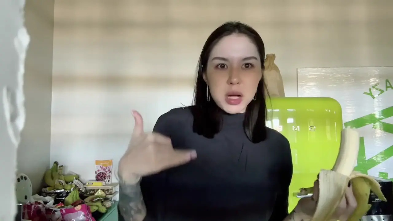 Etodianarice OnlyFans Leaked Nude Video #308261