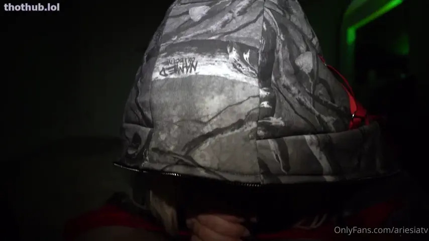 Alexandra Marianna Sucked On The Sneaky Side - ePornLeak