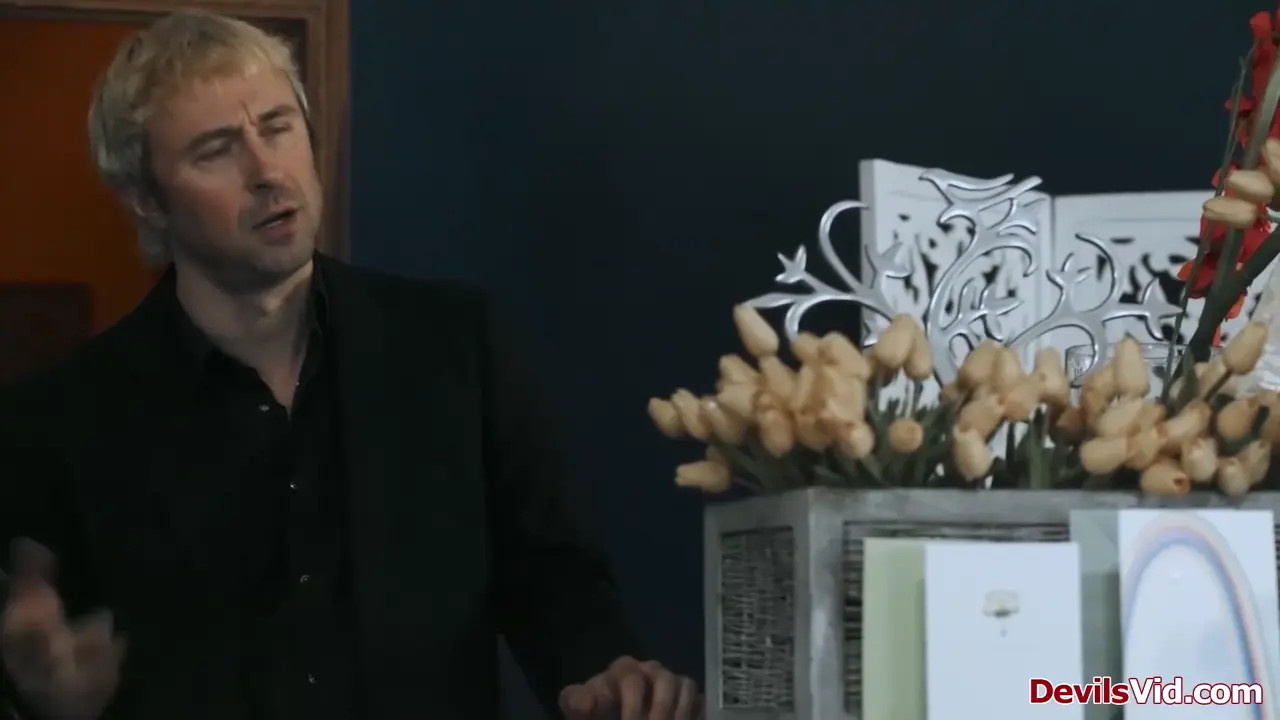 Liv Revamped Gets Banged By Her Coworker