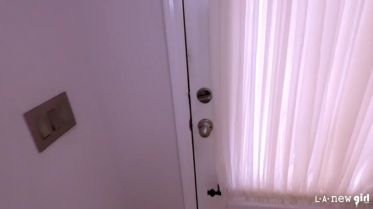 Harley Haze's Casting POV Sex Tape