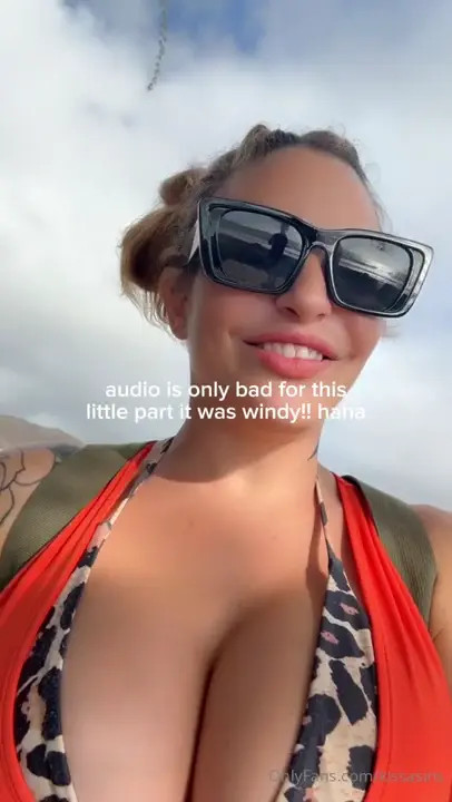 Kissa Sins Gets Her Asshole Fucked And Creampied