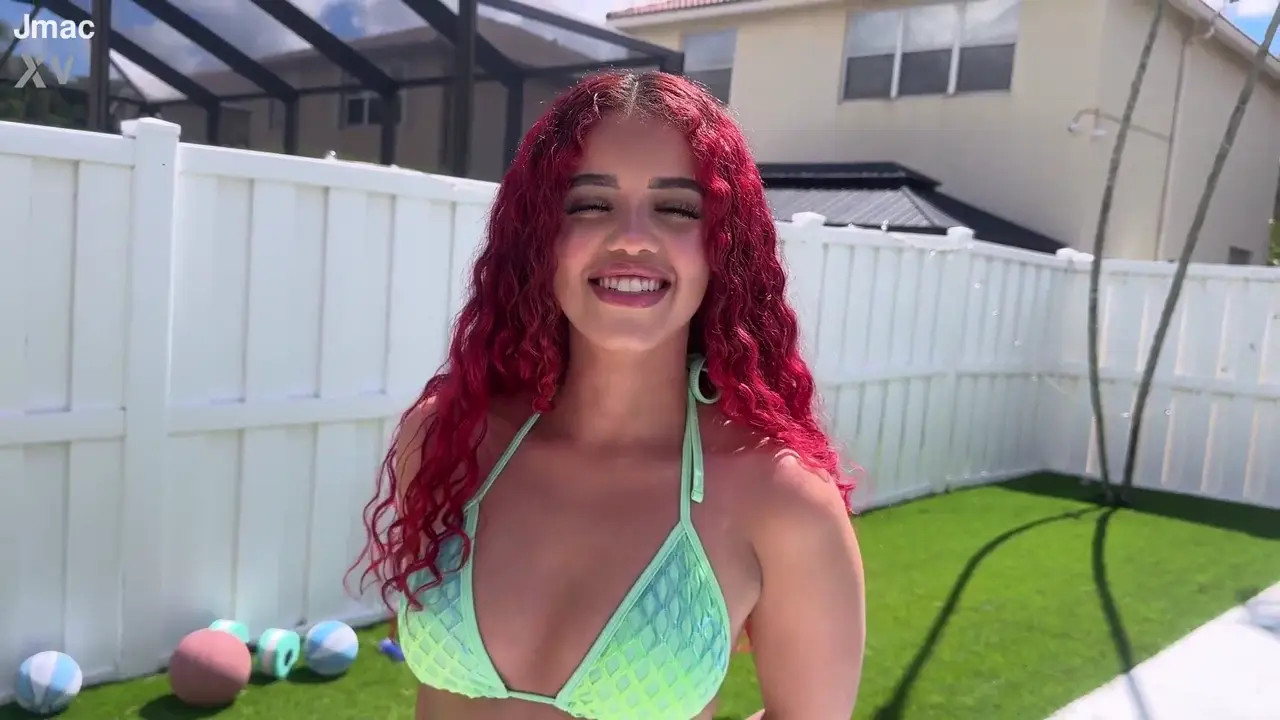Archer Ali Gets Drilled By JMac's BWC - ePornLeak