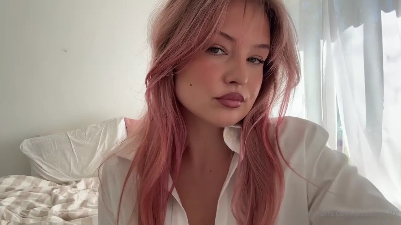 Peachypam Hot JOI