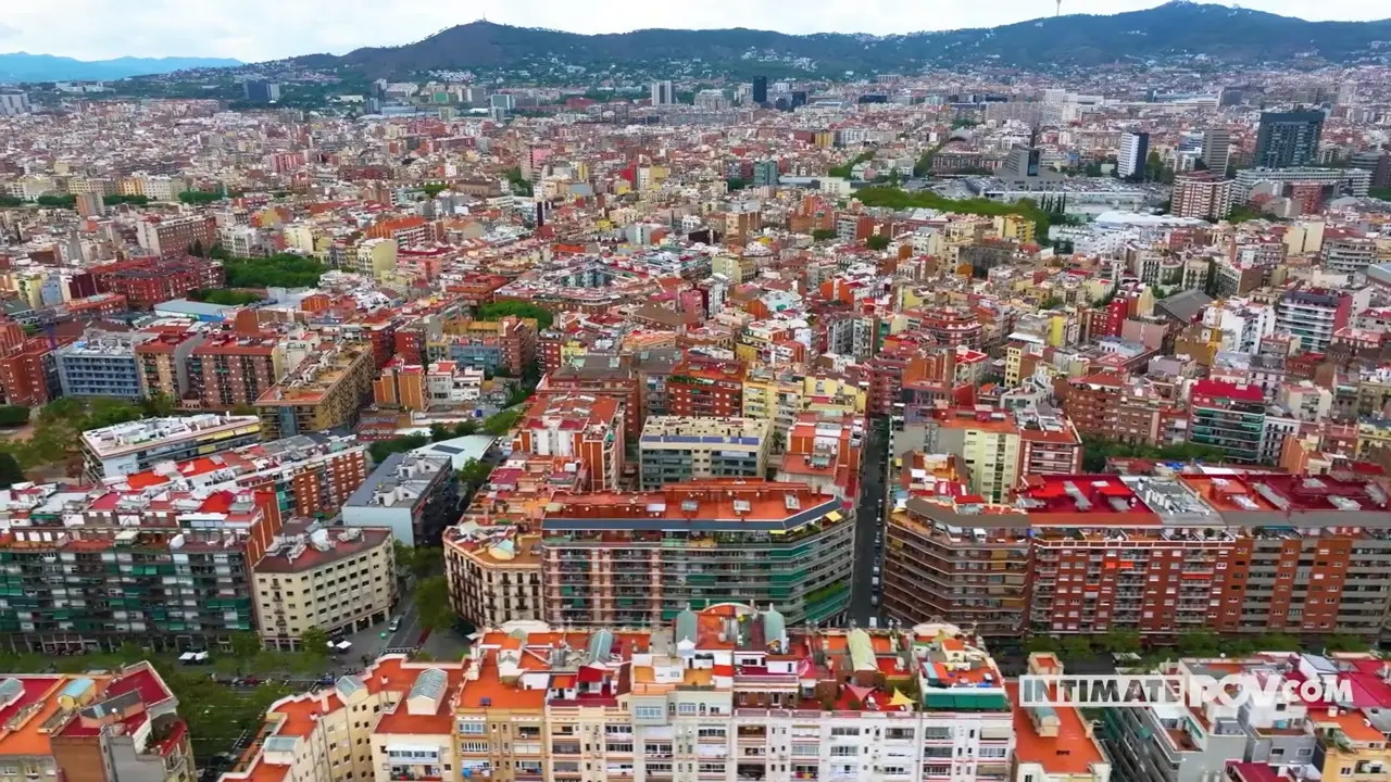 Redhead Leya Desantis Orgasms While Getting Pounded In The Ass