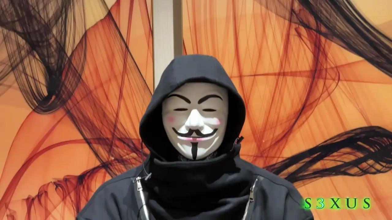 Lilith Grace Gets A Cumshot On Her Face By A BWC