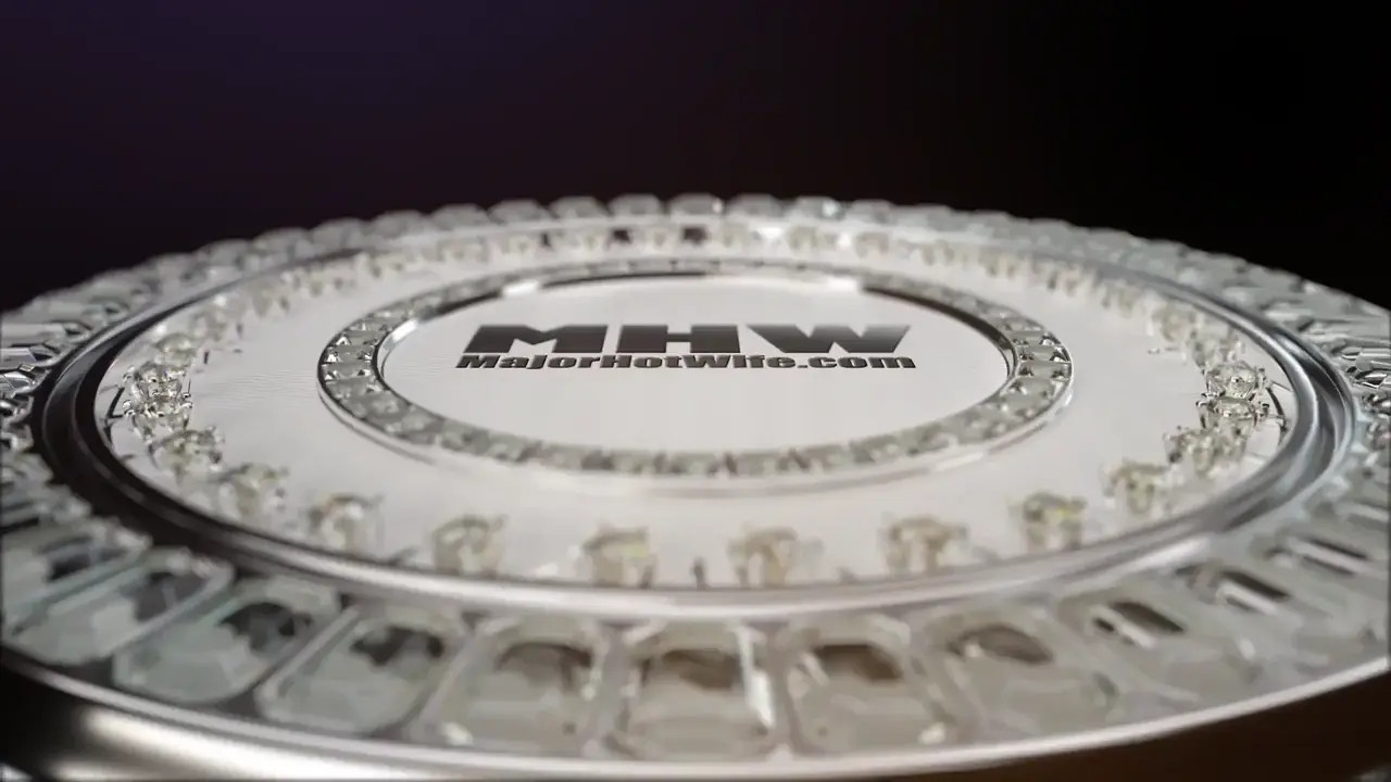 Dee Williams Satisfies Her Neighbor's BBC