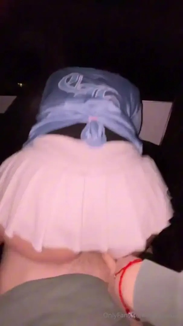 Katiana Kay Cybertruck Sextape Video Leaked