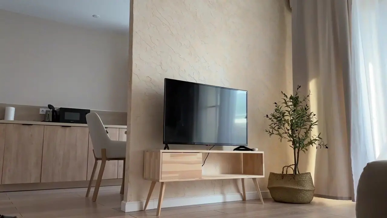 MurkaMeow Morning Yoga And Masturbation