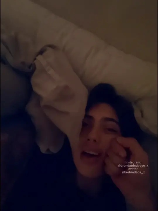 Brenda Trindade Takes An Anal Pounding