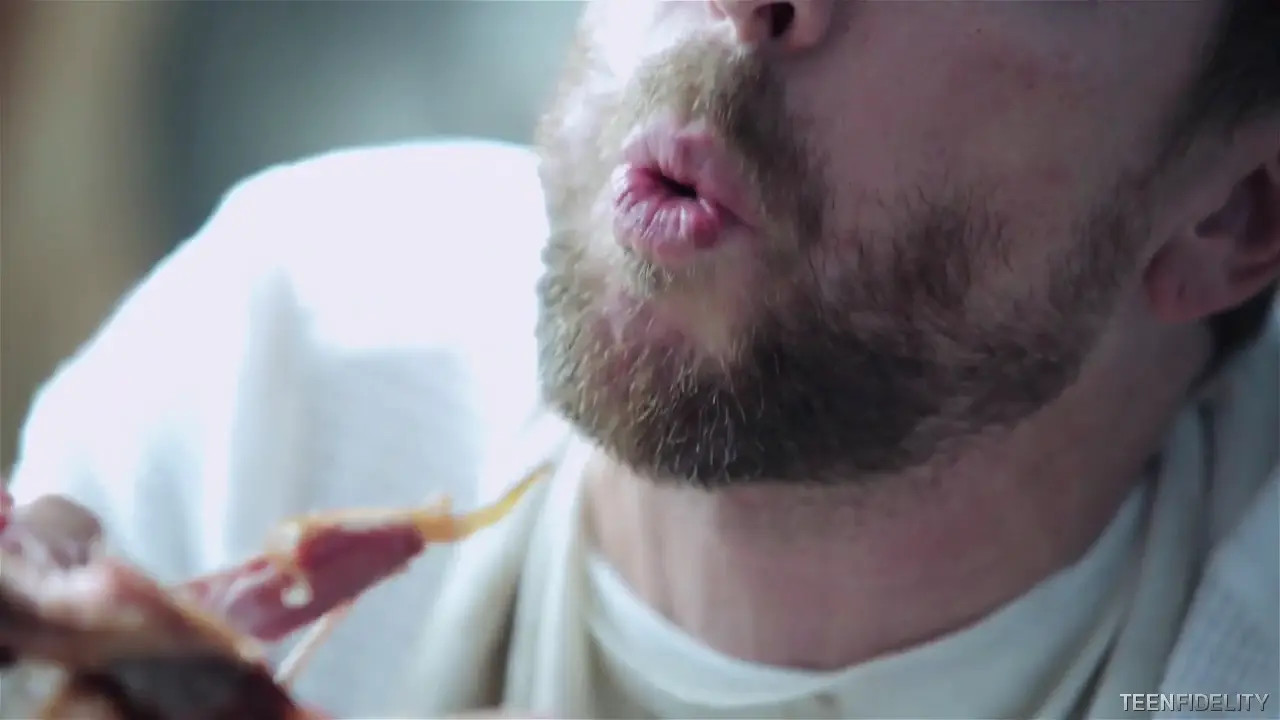 Dahlia Sky Gets Naughty With Ryan Maddison