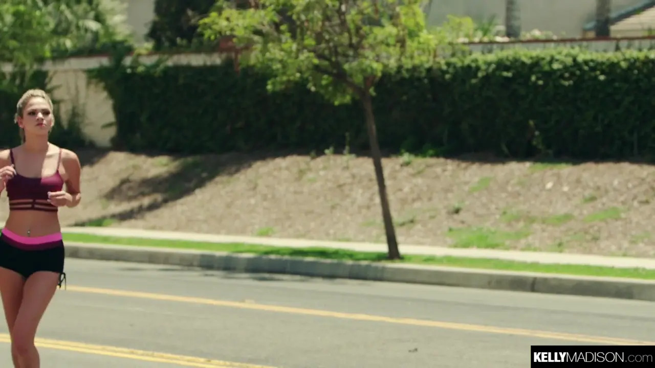 Athenafarisx Gets Creampied Twice By Ryan Maddison - ePornLeak