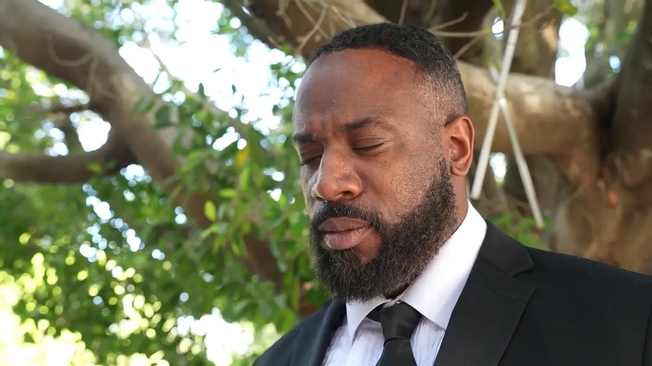 Bratty Maddie Fucks A BBC On The Honeymoon