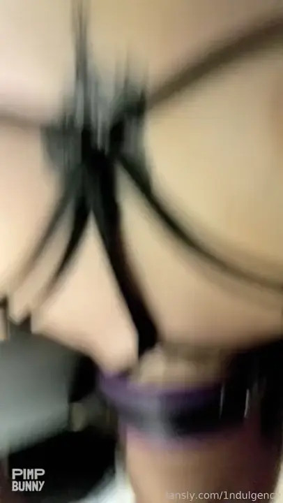 Skye Indulgence’s Collared BDSM Pounding
