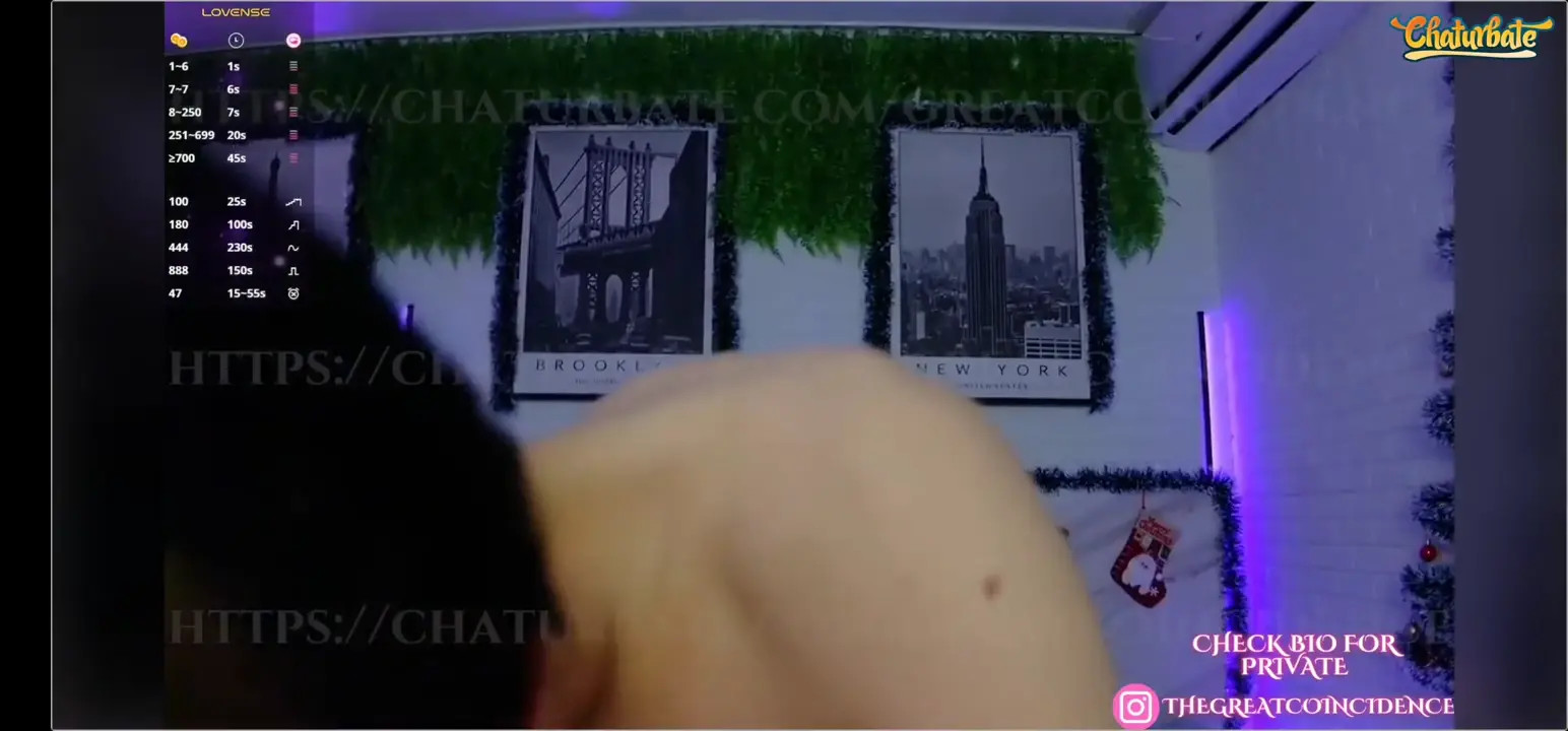 TheGreatCoincidence Gets Off On Her Sex Toys