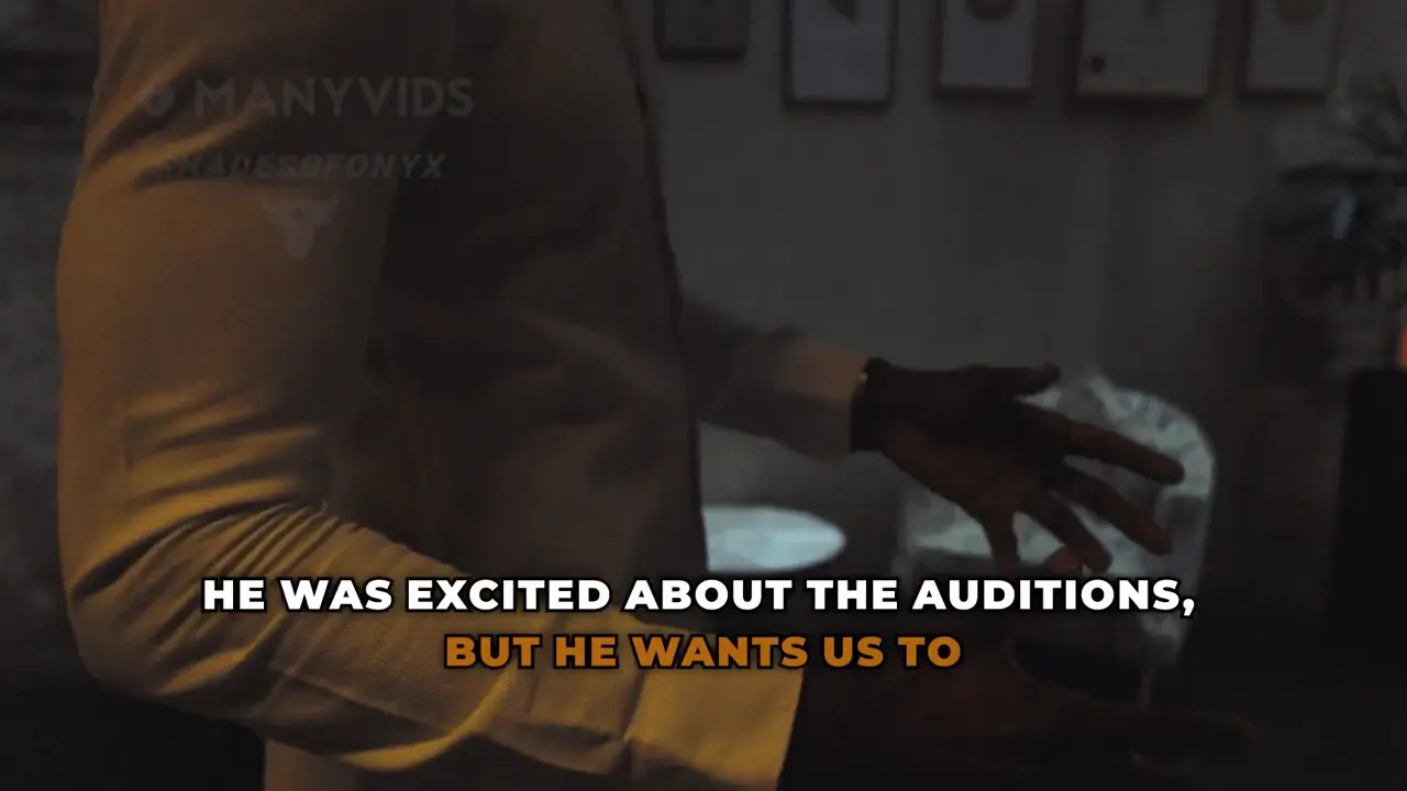 Jade Hutchison Gets Fucked On Her Porn Casting - ePornLeak