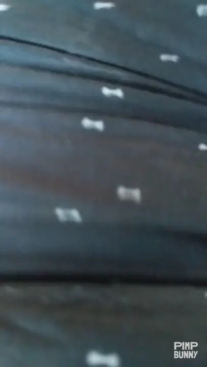 Skye POV Car Sex
