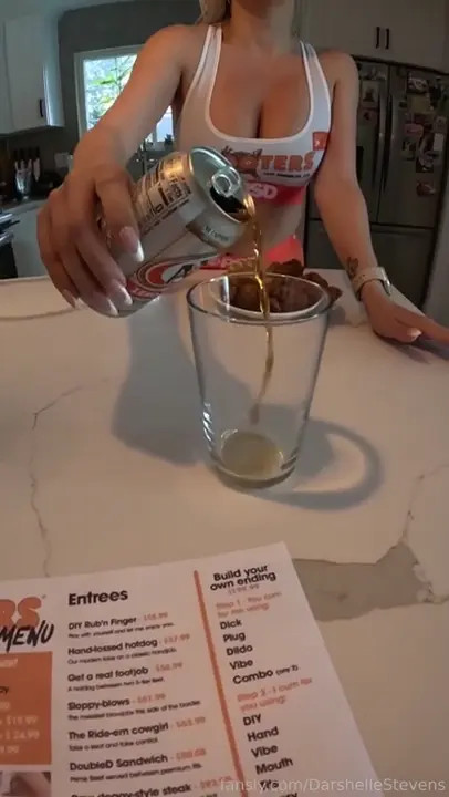 Darshelle Stevens Pleases Her Bf's Cock POV