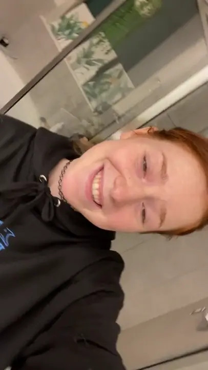 Sushia Films Her Shower Fingering Session - ePornLeak