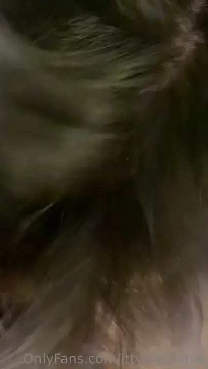 IttyBittyKitiie Deep Throats Her Boyfriend