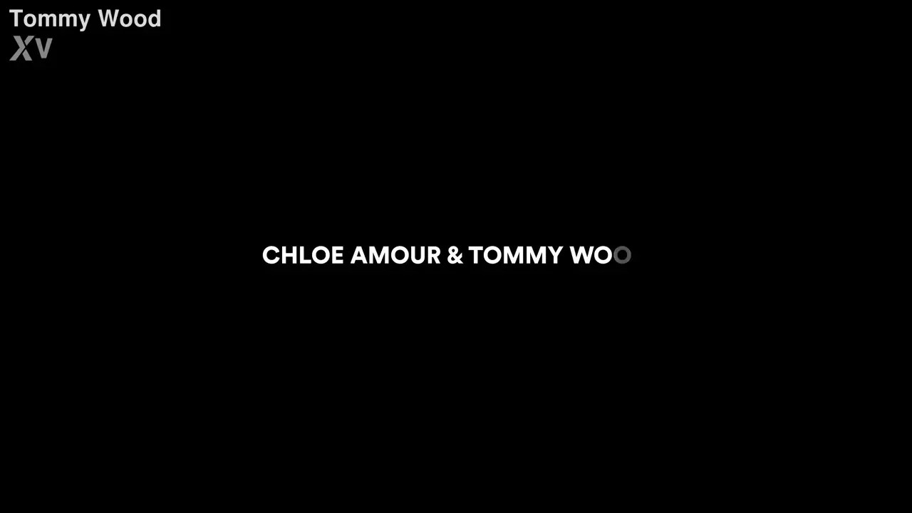 Chloeamour Gets Creampied For Valetine's Day