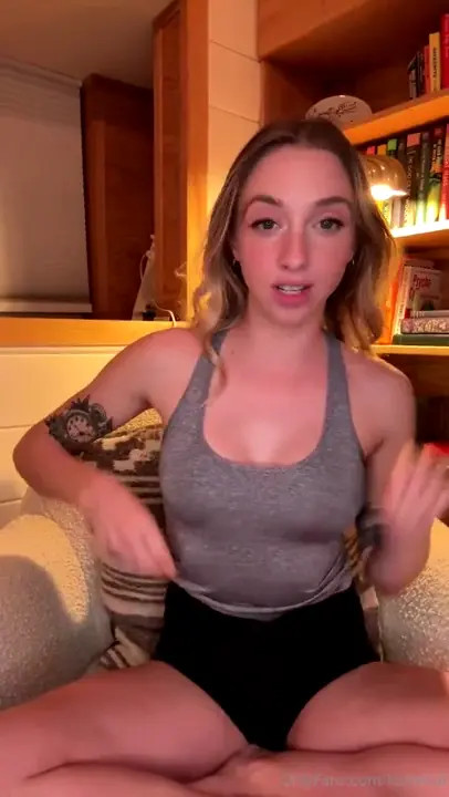 Catherine Chase Receives A Huge Facial After Sex