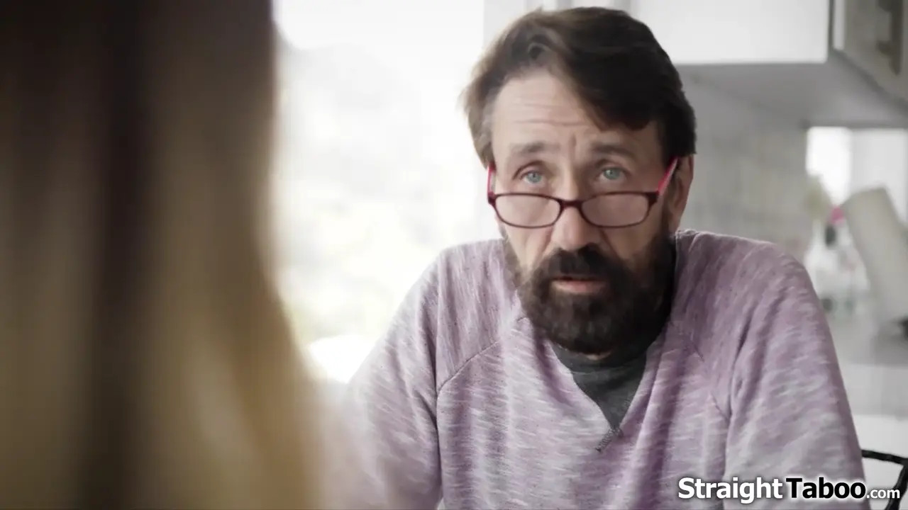 Riley Star Gets Face Fucked And Drilled By Stepdad - ePornLeak