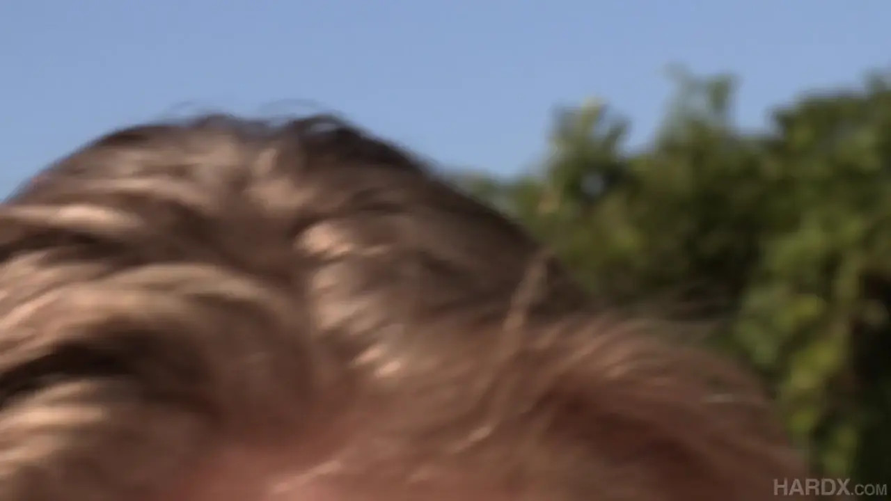 Lena Paul's Anal Tape Ends In Facial Finish