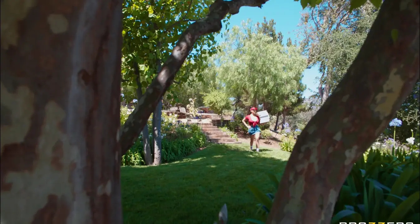 Angela White Takes The Load After Blowbang