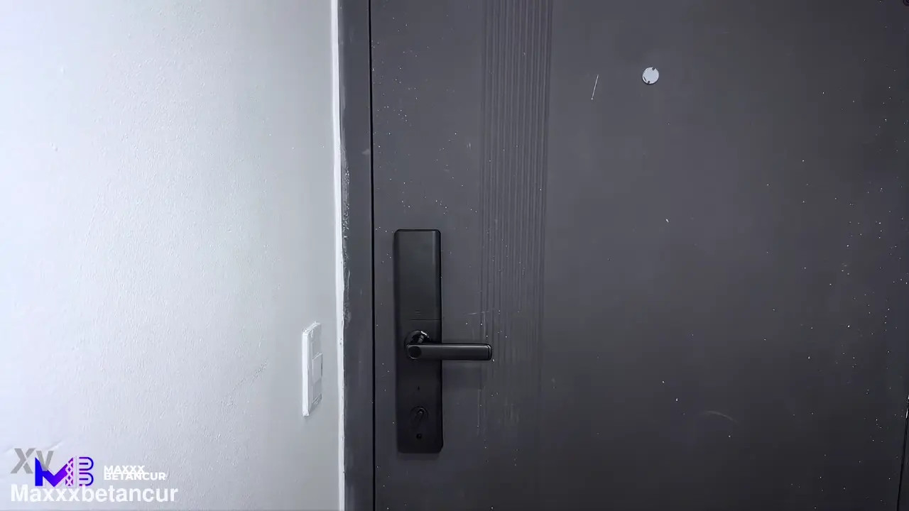 Paula Rojas’ Casting Interview Turns Into Sex