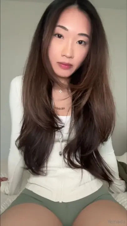 Yemada Begs For A Facial JOI