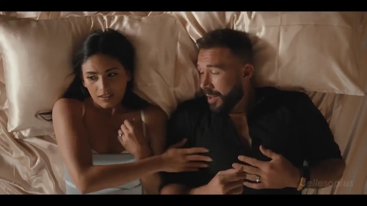 Gizelle Blanco & Isa Bella’s Swingers Couple Swap