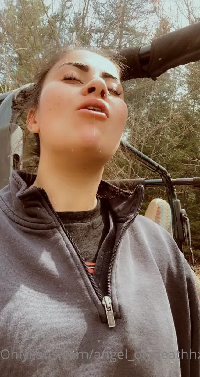 Angel_of_deathhx OnlyFans Leaked Nude Video #311374