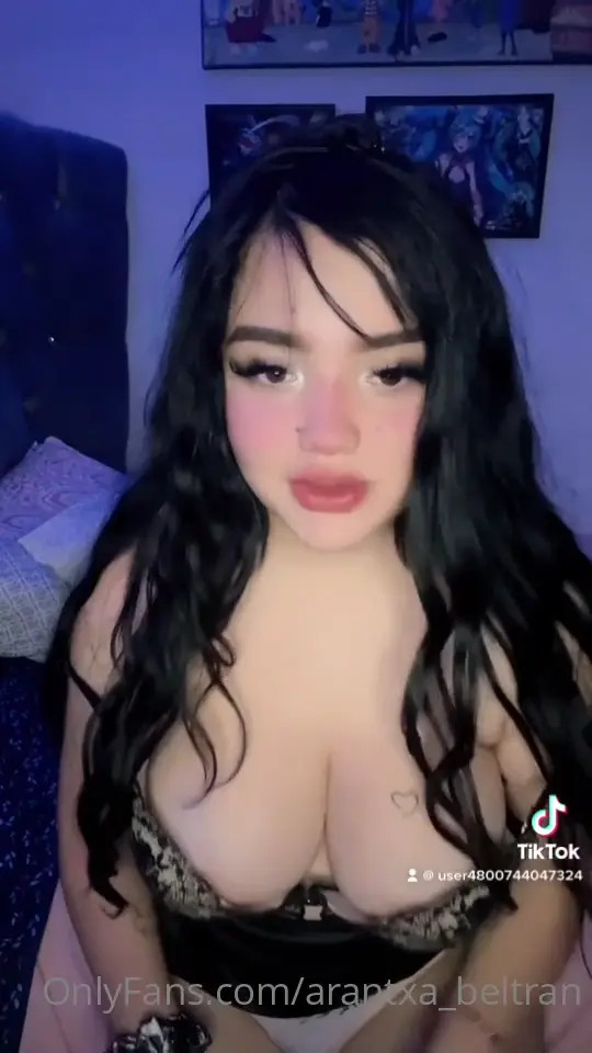 Arantxabeltranoficial__ OnlyFans Leaked Nude Video #311821