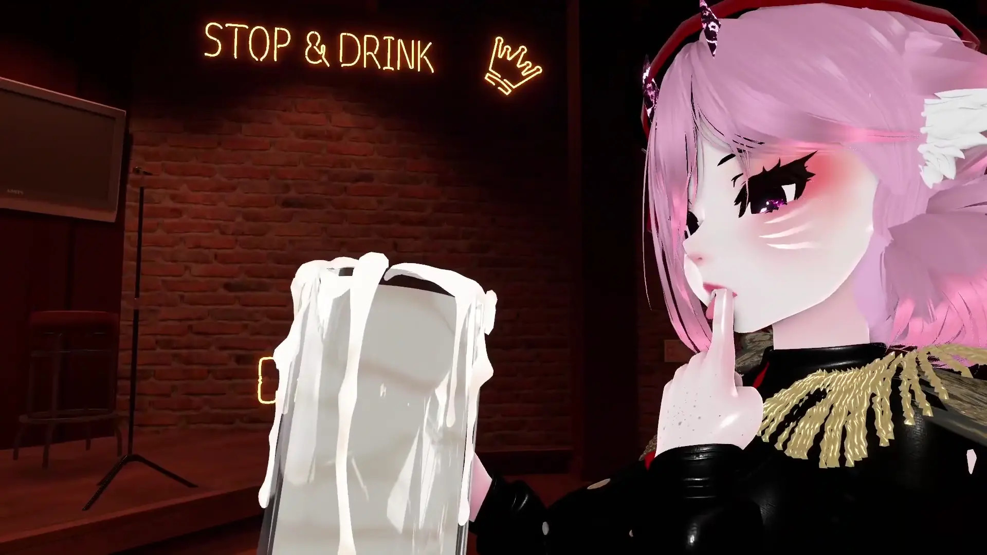 Saintsakura OnlyFans Leaked Nude Video #311953 - ePornLeak